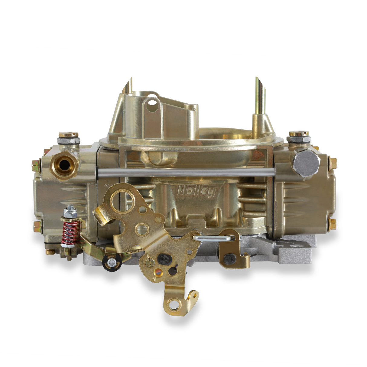 Holley 0-9776 450 CFM Tunnel Ram Carburetor