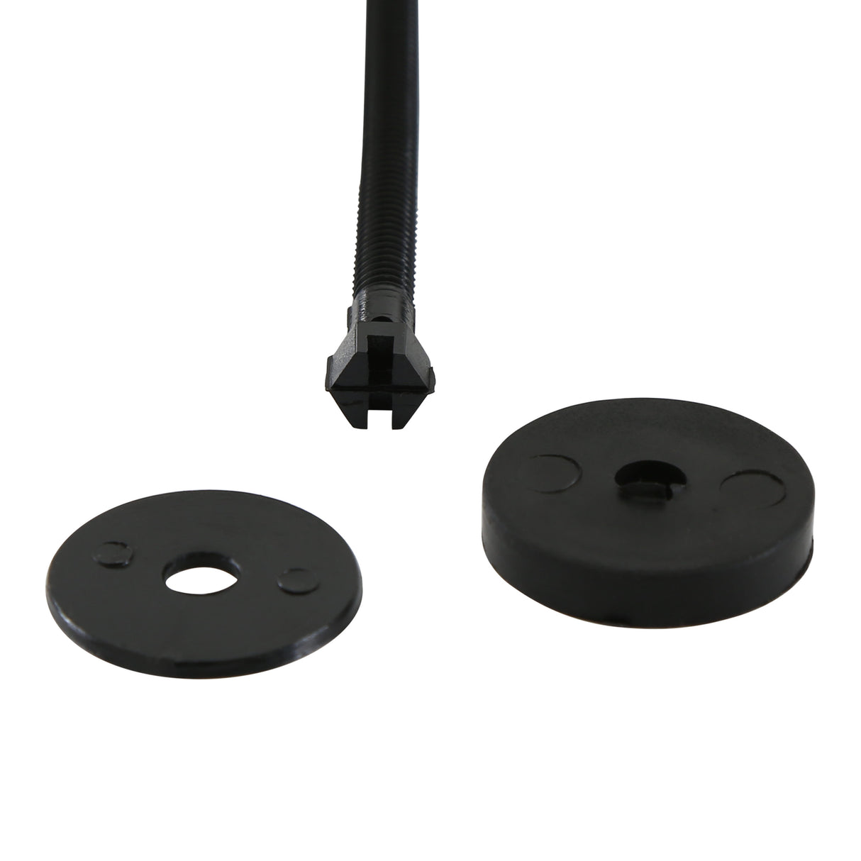 Mr Gasket Mr. Gasket Universal Radiator Shroud-3 Inch Wide - 9864