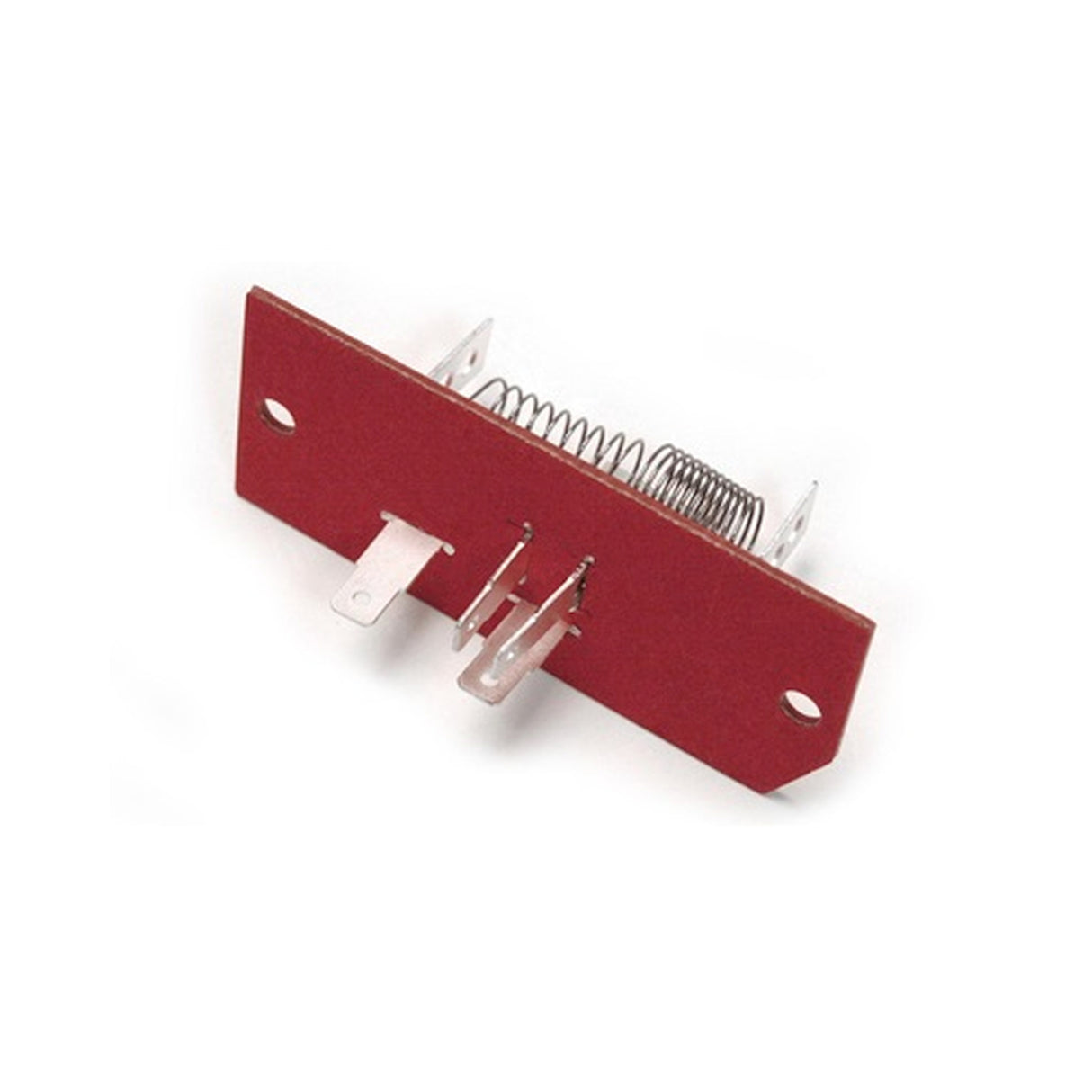 Scott Drake 1968-1973 Mustang Heater Resistor Assembly (3-speed, w/ AC) - C8ZZ-19A706-A
