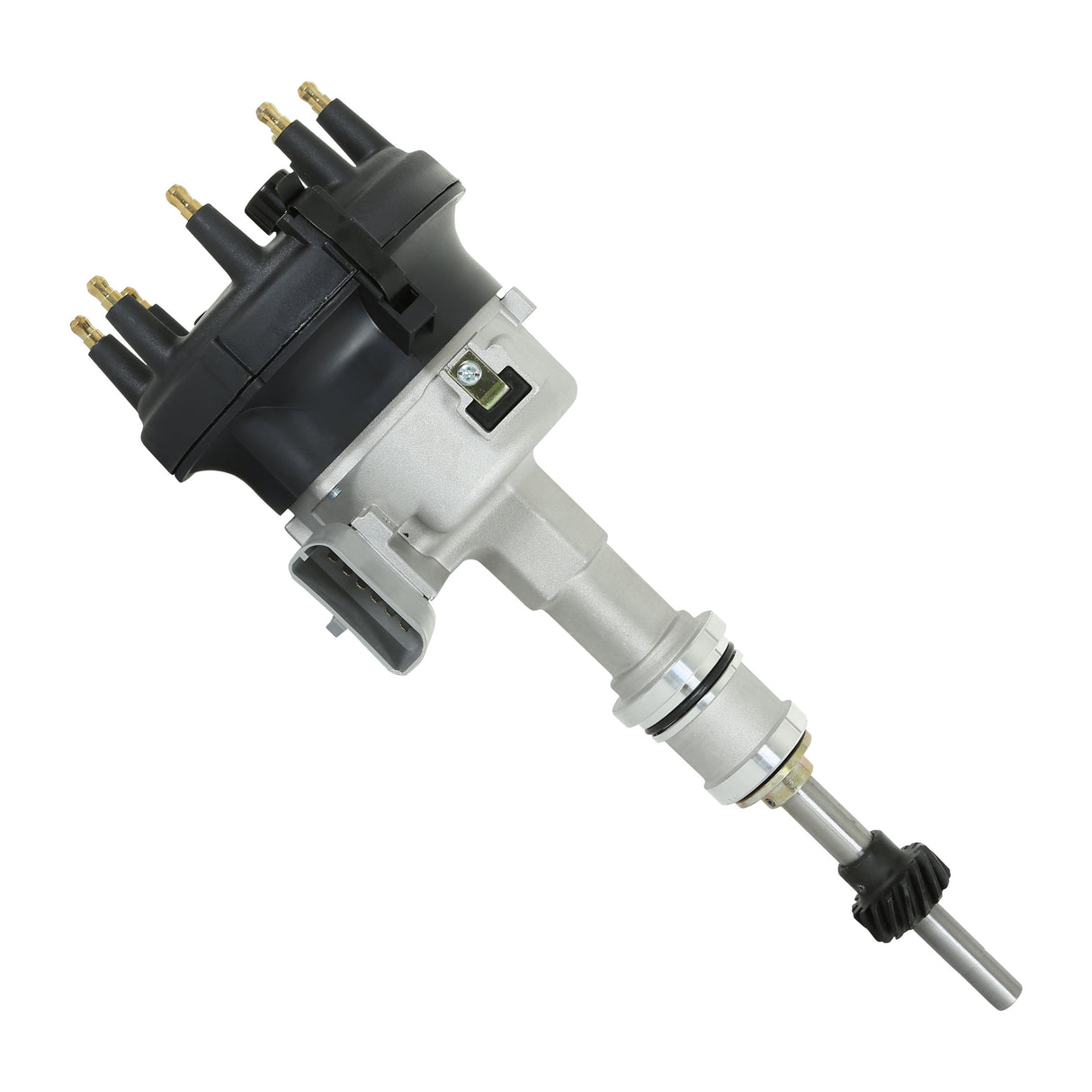 ACCEL Performance Distributor - 86-93 Ford 5.0L V-8 with Module - 59210