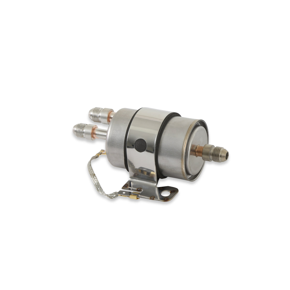 Holley 162-591 EFI GM Style Filter/ Regulator -6AN