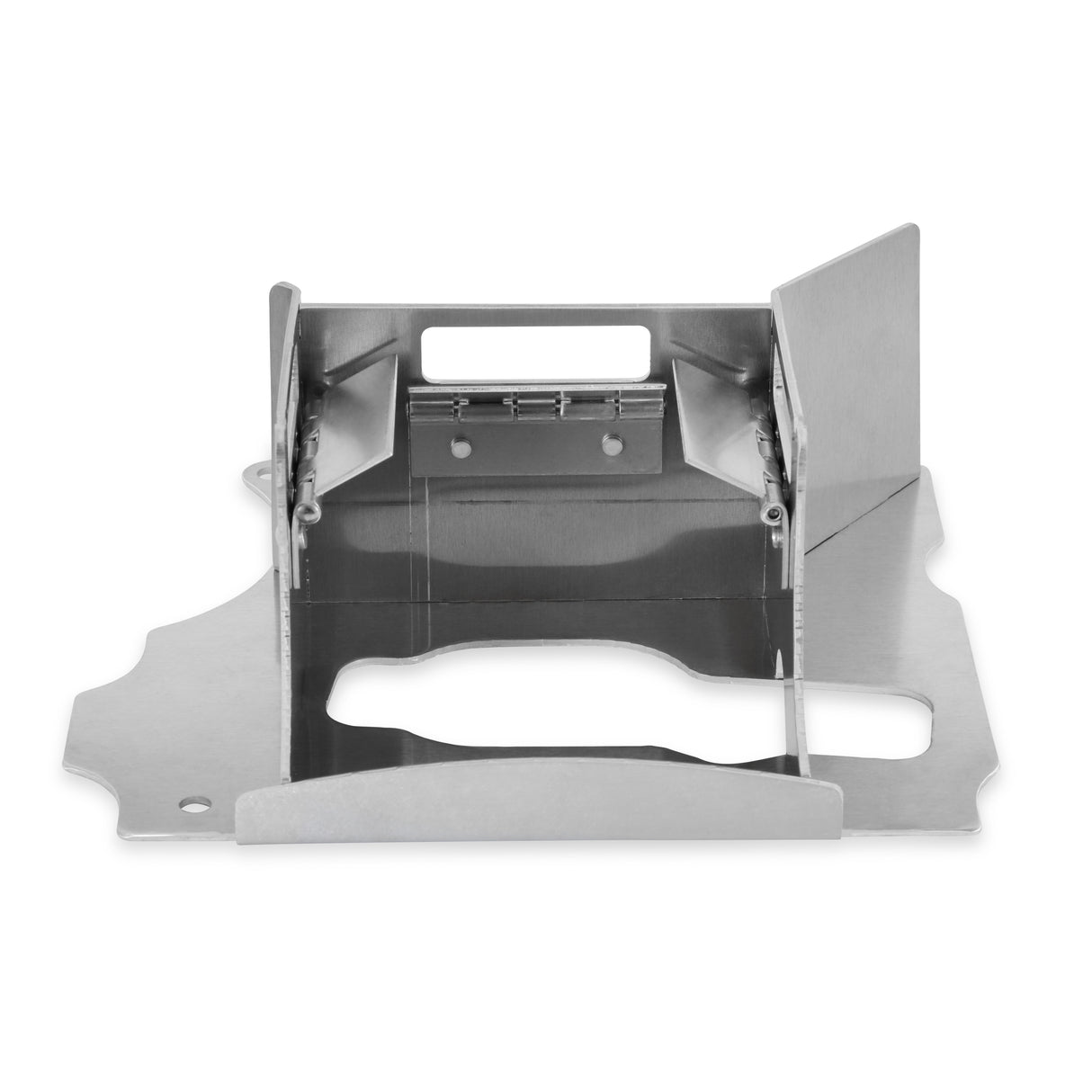 Holley 302-10 GM LS Swap Oil Pan Baffle Kit