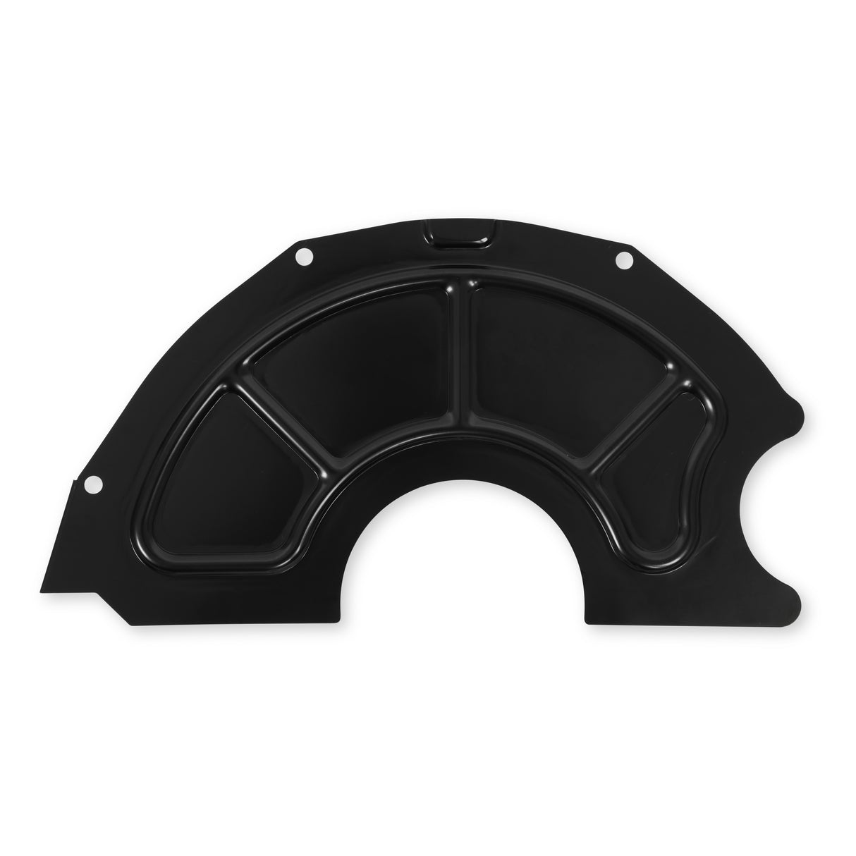 Holley 319-502 Complete Transmission Installation Kit