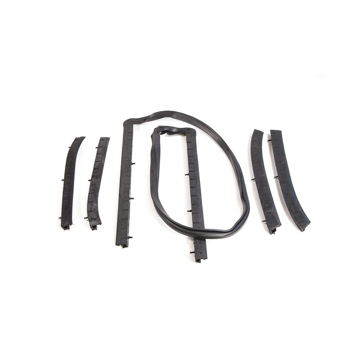 Scott Drake 65-68 Convertible Top Seal Kit - C5ZZ-7653986-K