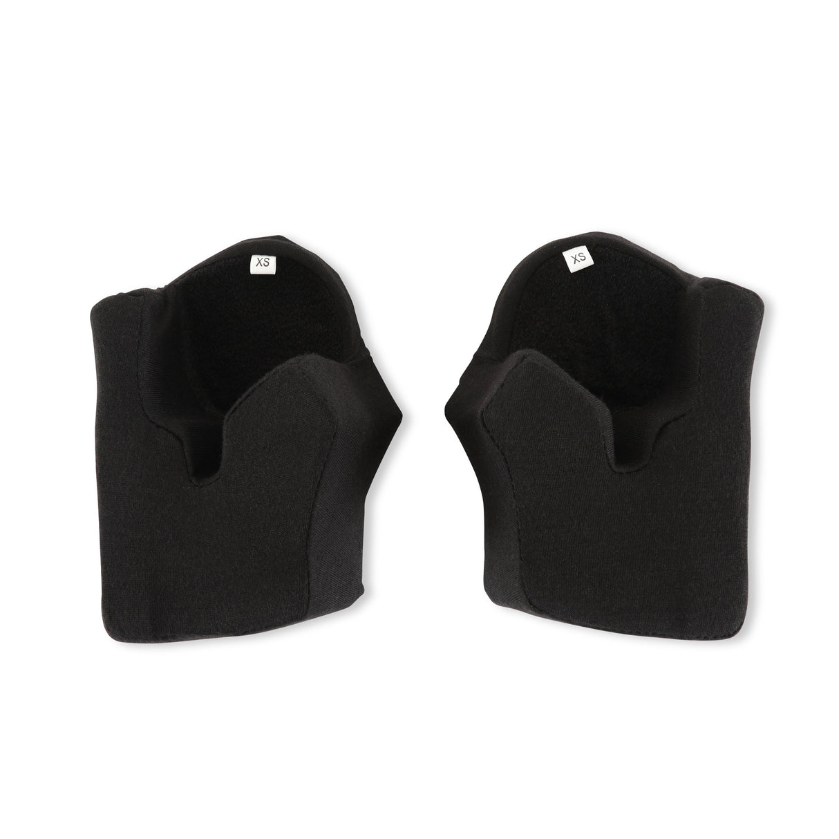 Simpson DEVIL RAY 3 CHEEK PAD 20MM - DR3CP20