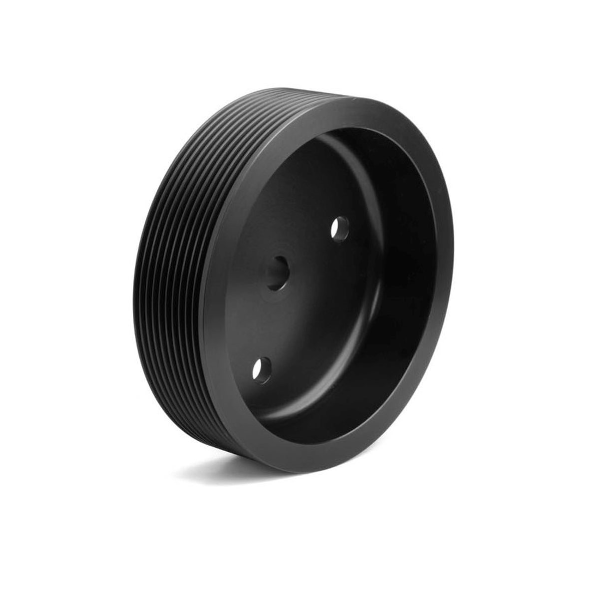 Weiand Supercharger Crankshaft Pulley - 93352