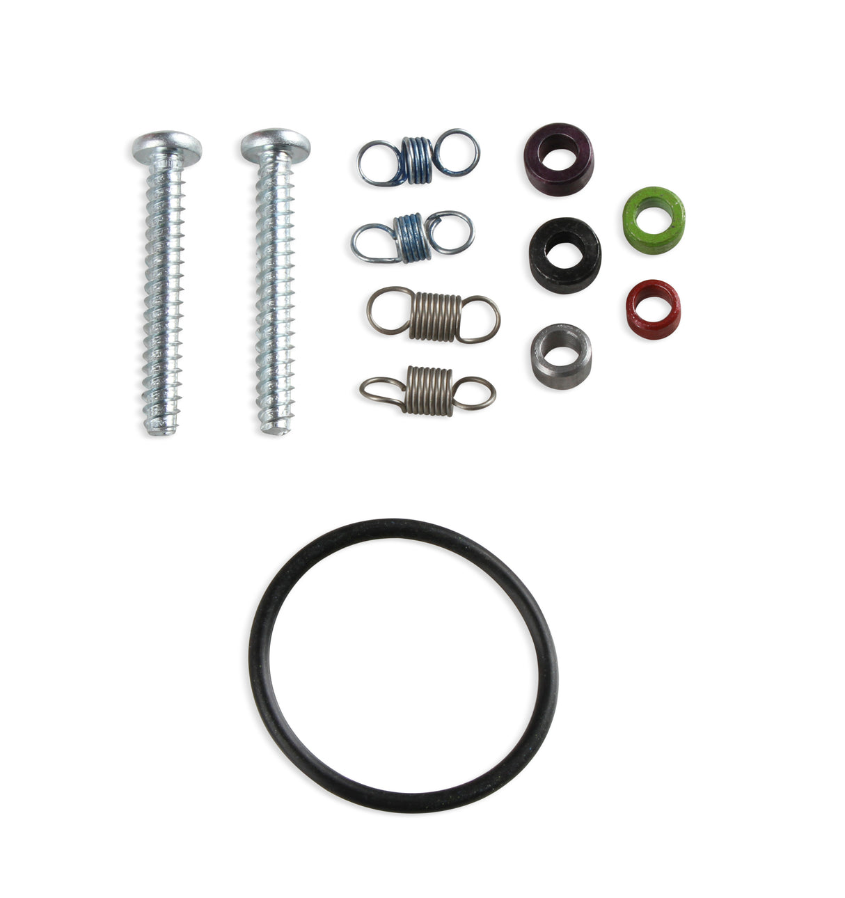 MSD Distributor Ford 351C-460, Pro Billet, Small Cap, Steel Gear - 85771