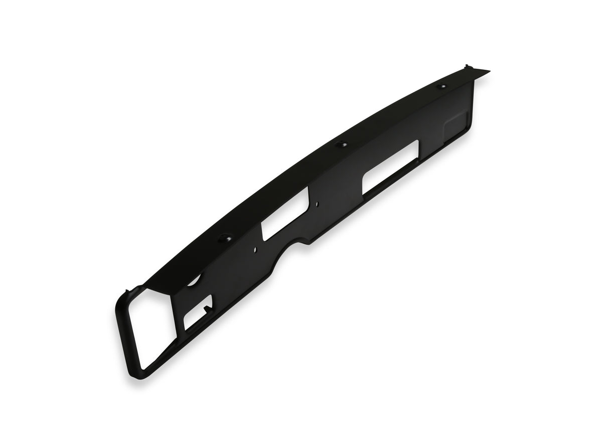 Holley 553-447 Dash Bezels for Racepak Dashes