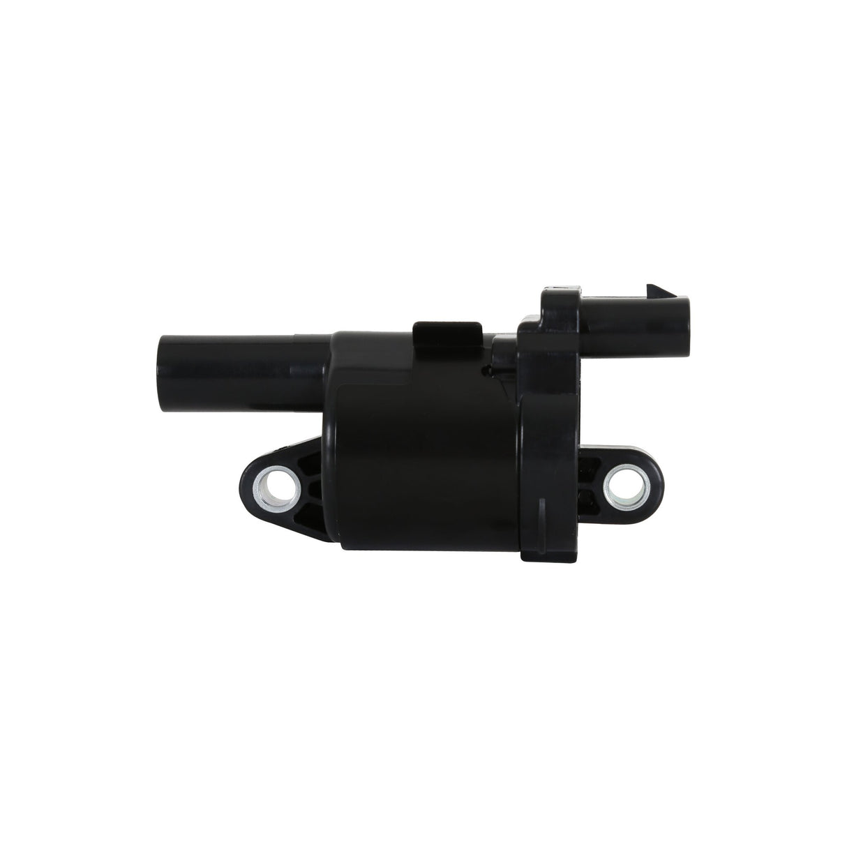 MSD Ignition Coil - Blaster Series - Gen V GDI Engine - Black - 8-Pack- Round - 826883