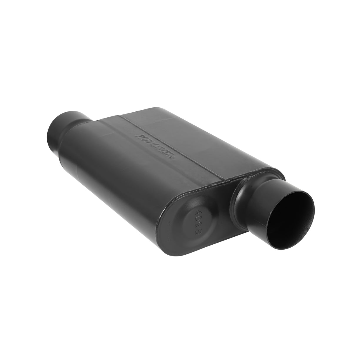Flowmaster 40 Series Delta Force Race Muffler - 8435439