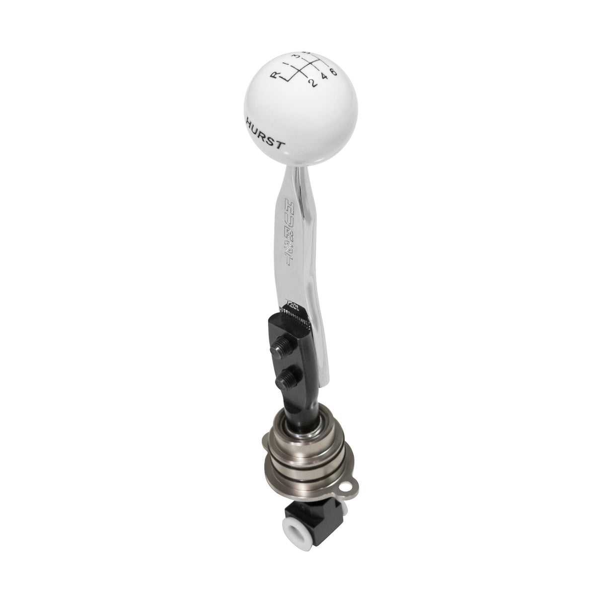 Hurst Billet/Plus Short Throw Shifter - 3916029