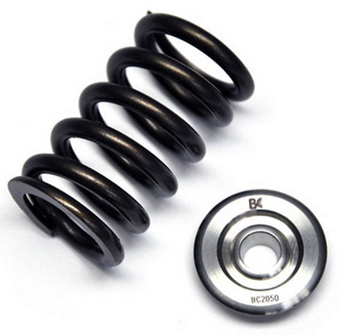 Brian Crower Brian Crower Single Valve Spring Set - BC1200 BC1200