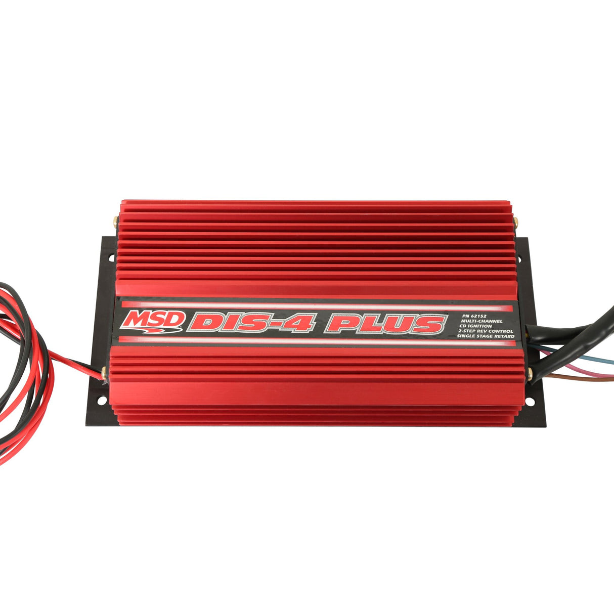 MSD DIS-4 Plus Distributorless 4-Channel - 62152