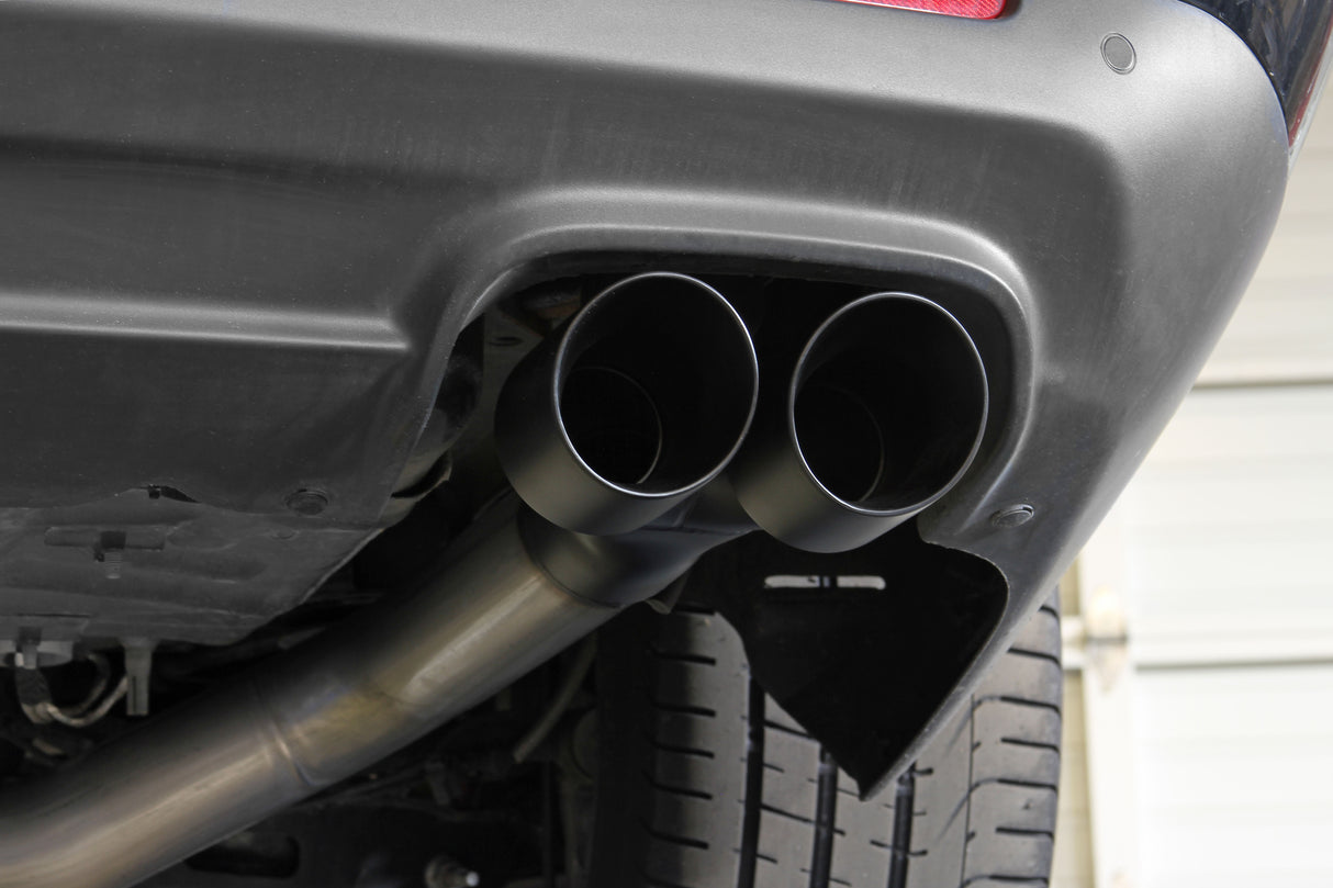Flowmaster Flow FX Cat-Back Exhaust System - 717920