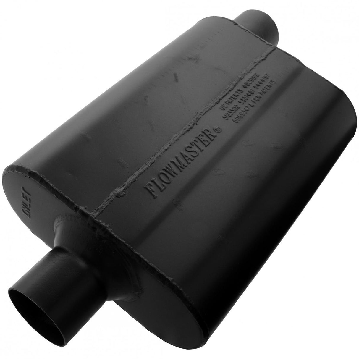 Flowmaster Super 44 Series Chambered Muffler - 942547