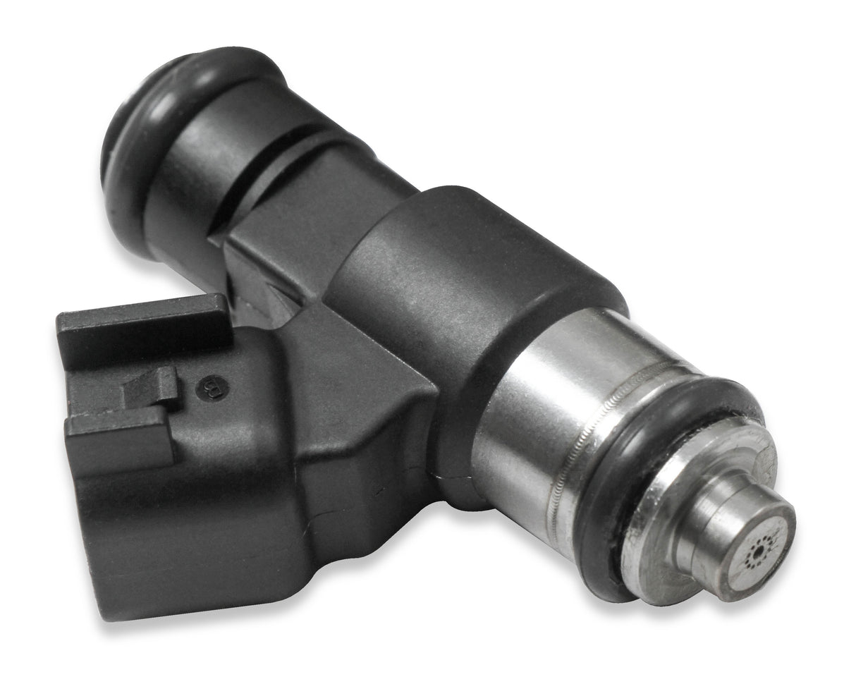 Holley 522-368S Terminator X Fuel Injectors - Set of Eight