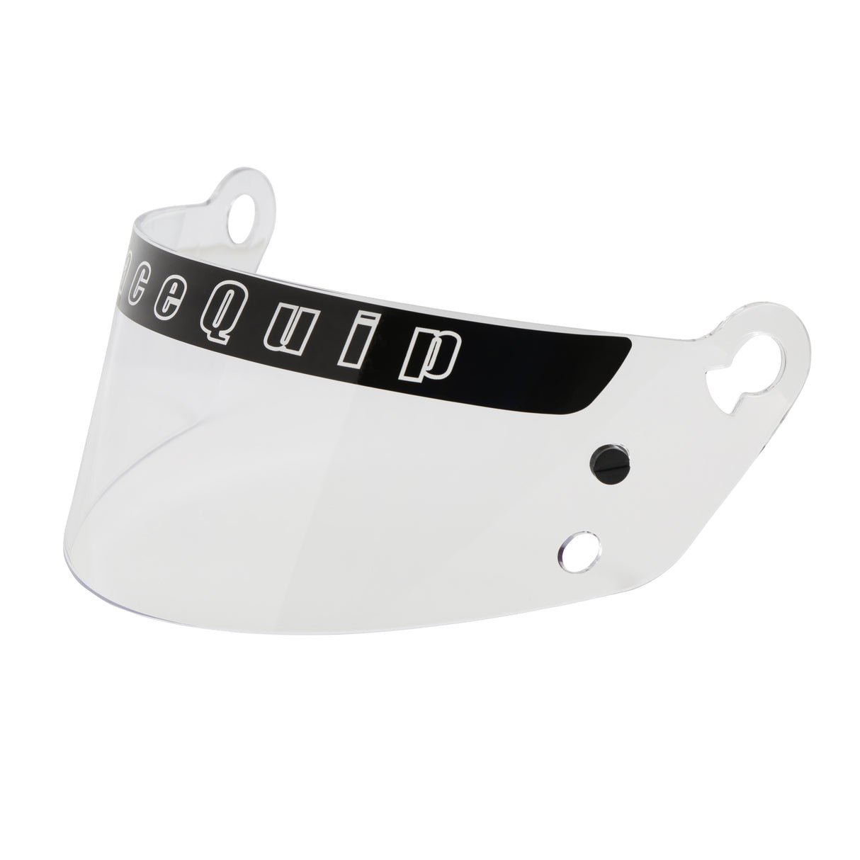 RaceQuip Clear Helmet Face Shield - 202001RQP