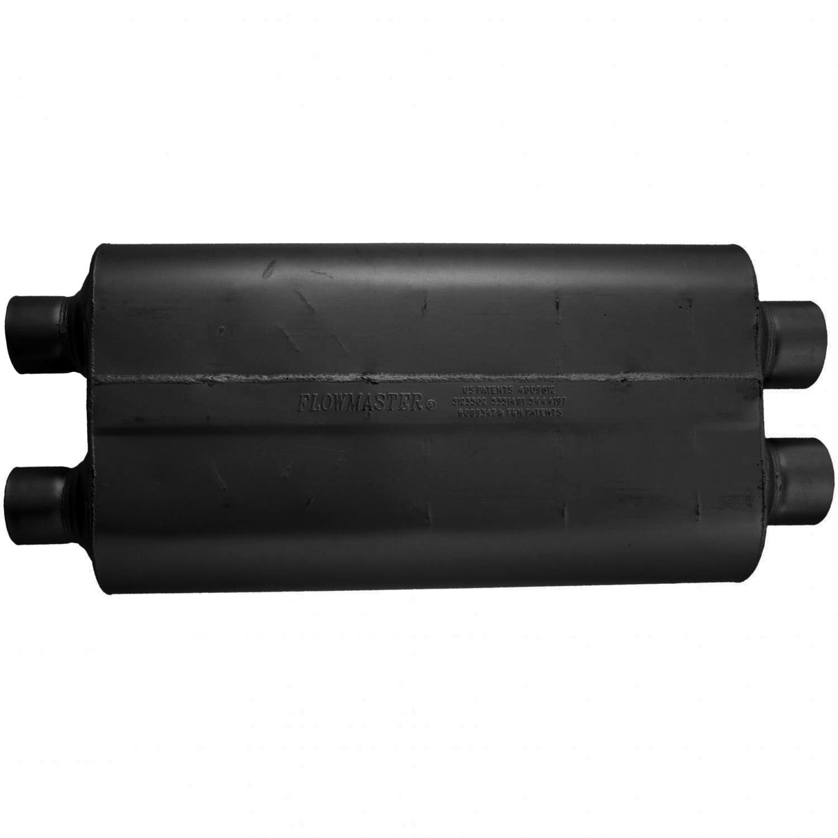 Flowmaster 70 Series Chambered Muffler - 524704