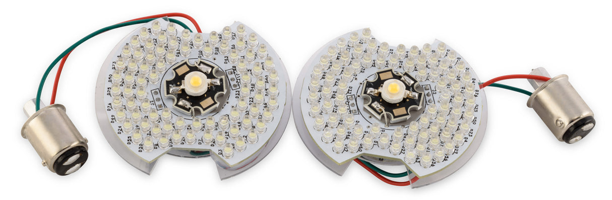 Scott Drake LED Backup Light Kit - SD-1142-RFB