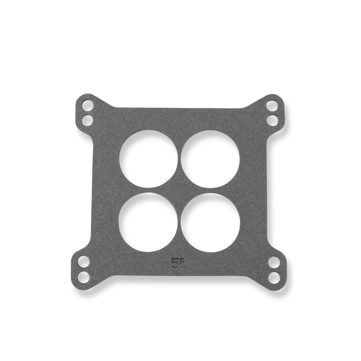 Mr Gasket Performance Carburetor Base Gasket - 4-Hole - Skin Packaged - 55C