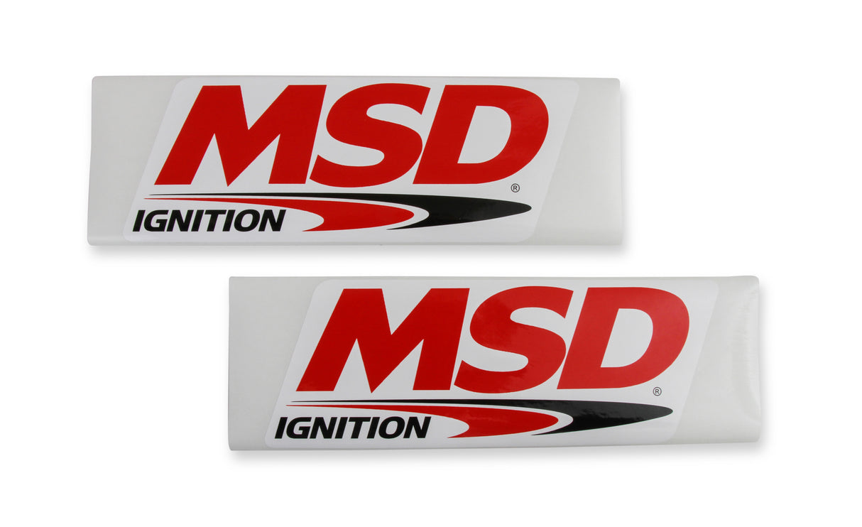 MSD Ignition Coil - Blaster Series-Honda 1.5L/2.0L/2.0L Turbo 4-cyl-Black-4-Pack - 824943