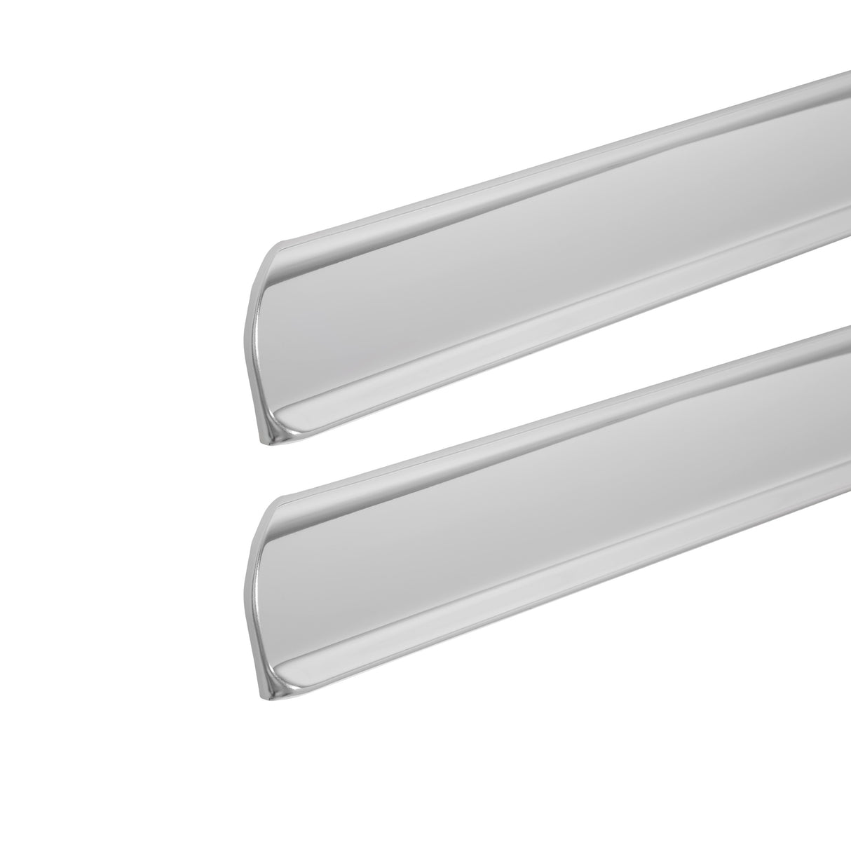 Scott Drake Rocker Molding - C7ZZ-6510176-7