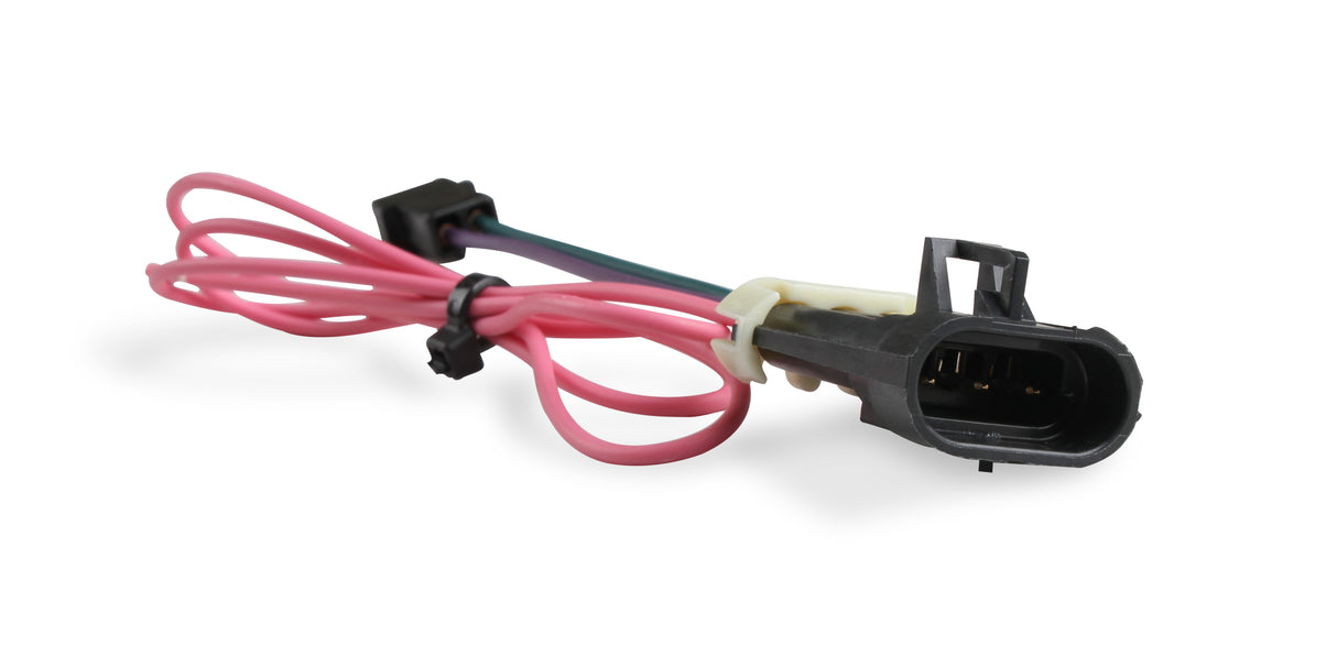 Holley 565-311BK HyperSpark Distributor - Buick Small Block