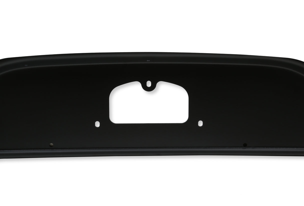 Holley 553-437 Dash Bezels for Racepak Dashes