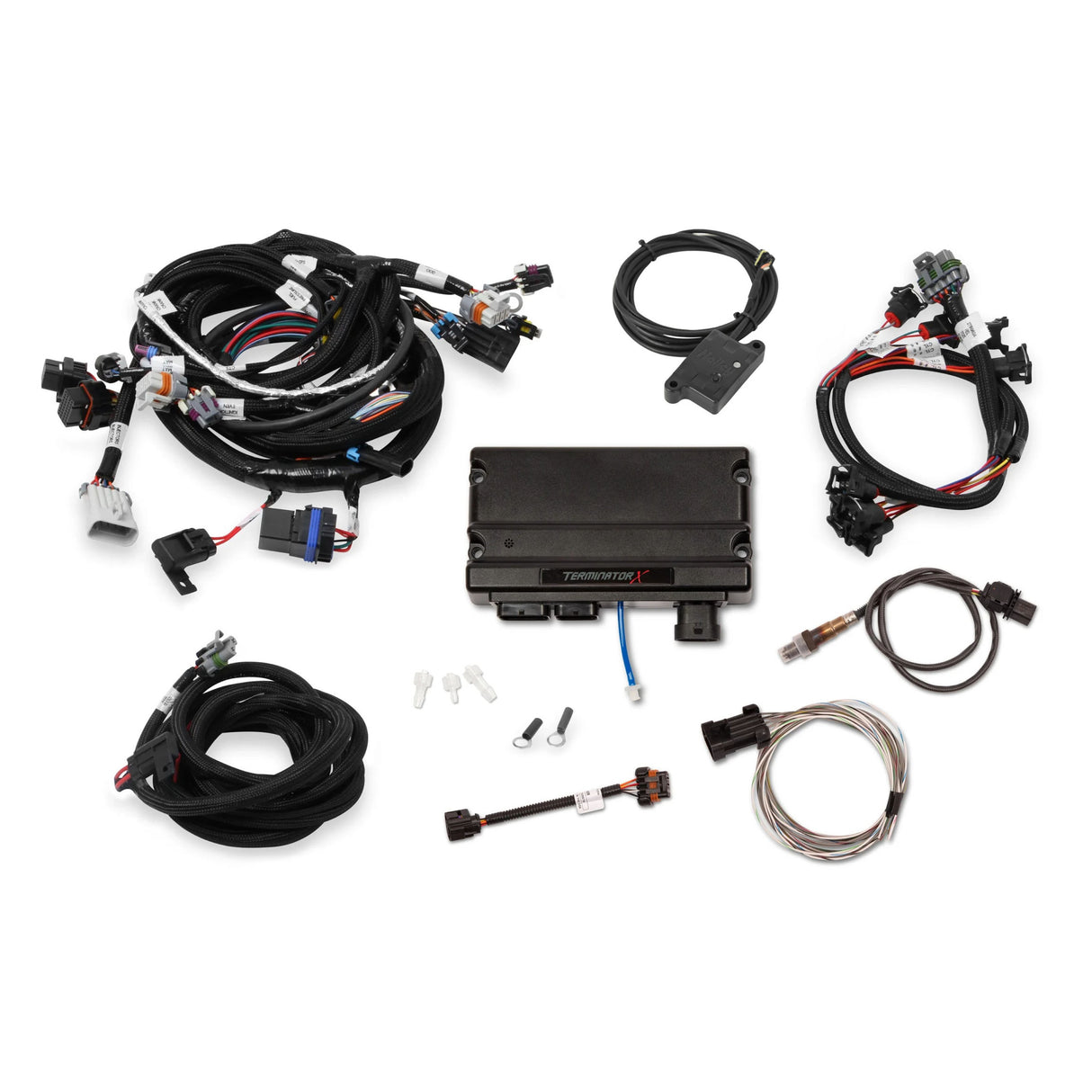 Holley EFI Terminator X - GM LS1/LS6 - 550-909-B