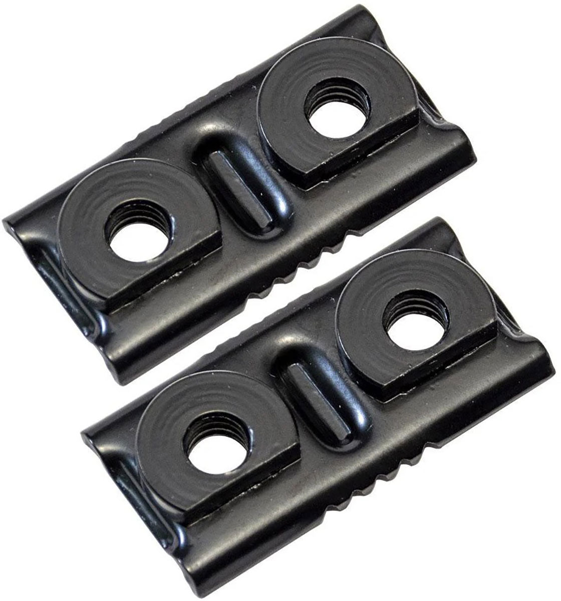Bob Drake Door Striker Mounting Plates - BD40-702336 BD40-702336