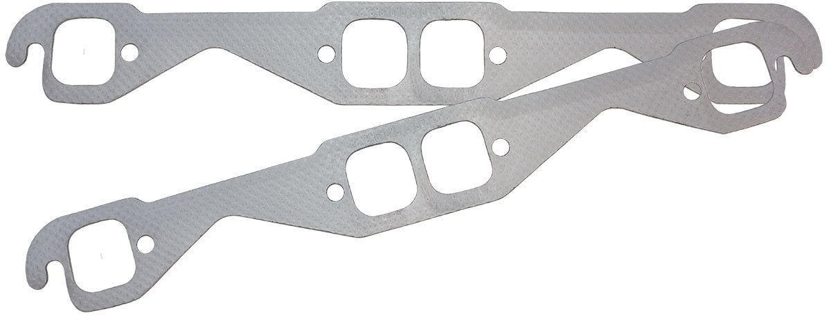 Aeroflow Graphite Exhaust Gasket Set - AF1854-1212-1 AF1854-1212-1