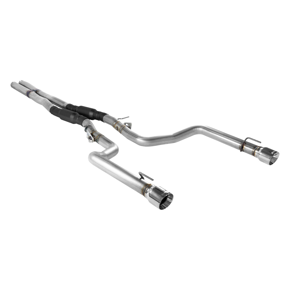 Flowmaster Outlaw Cat-back Exhaust System - 817845