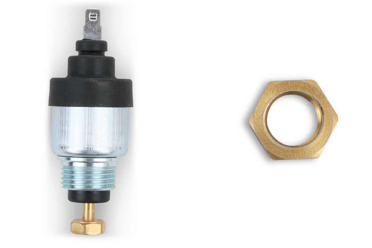 Holley 46-74 Solenoid Fast Idle