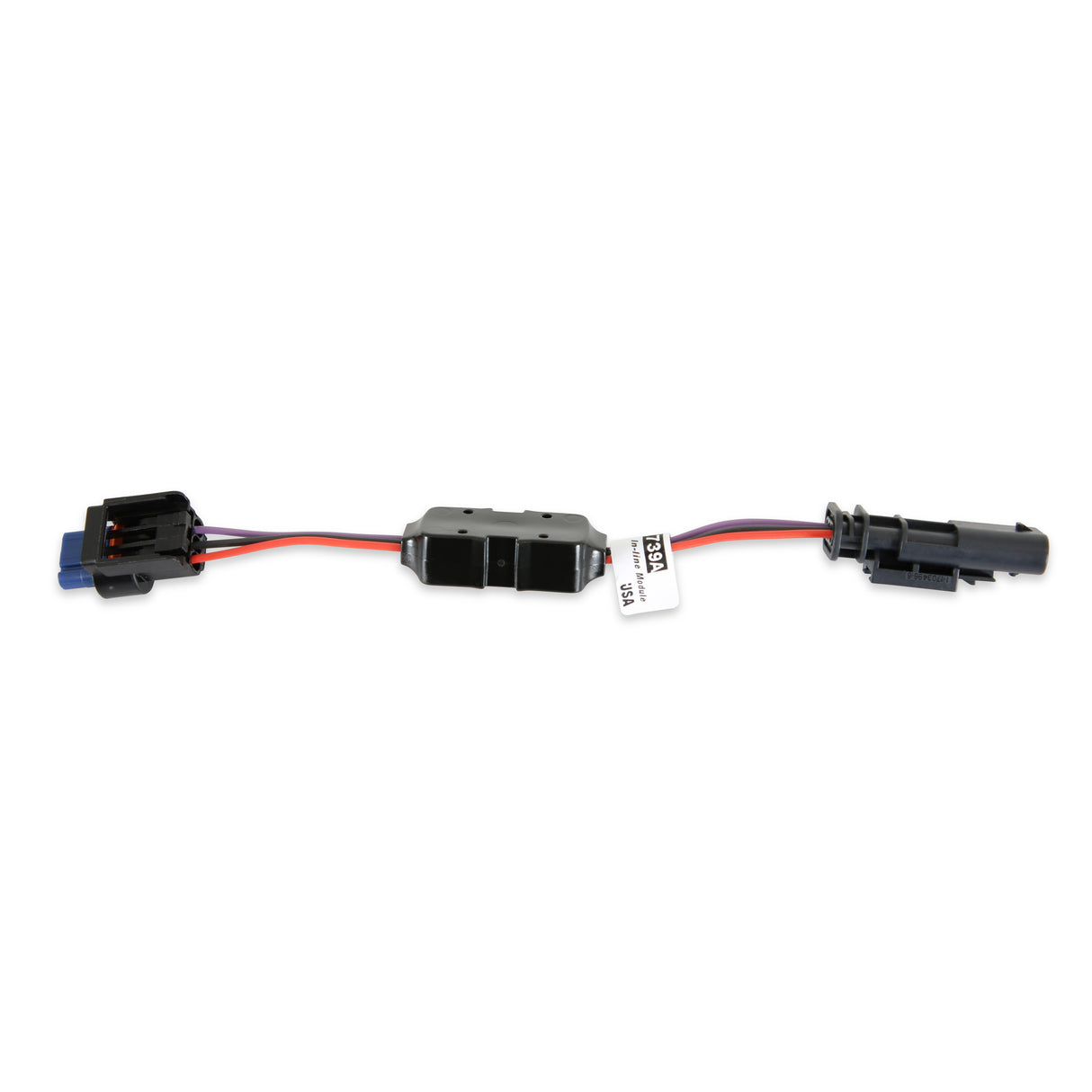 Holley 558-474 EFI Ford Crank Sensor Module - Ford 7.3L Godzilla