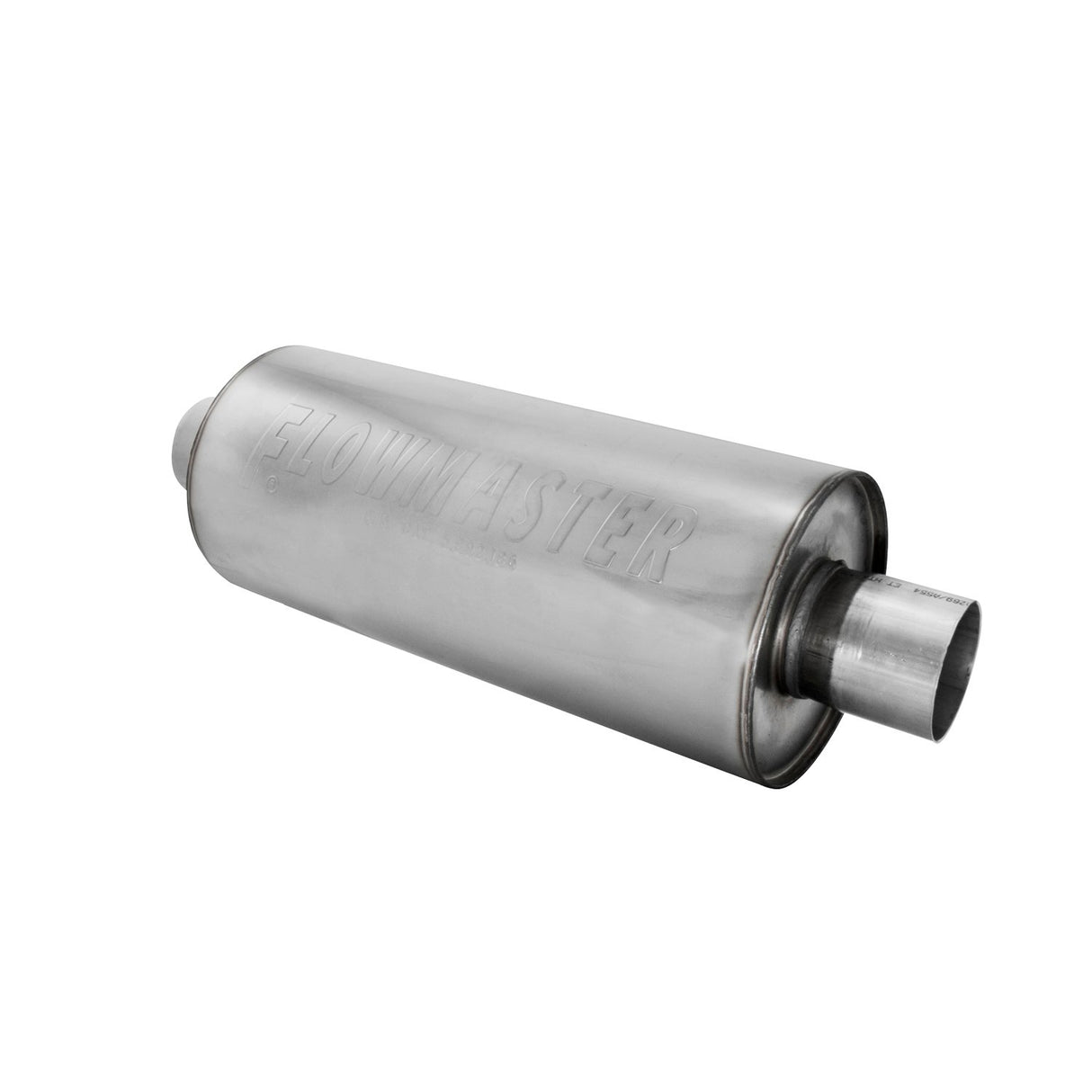 Flowmaster DBX Muffler - 12014310