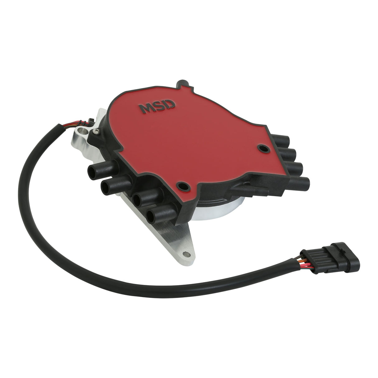 MSD GM LT1 5.7L 92-94 Early Model, Distributor - 8381