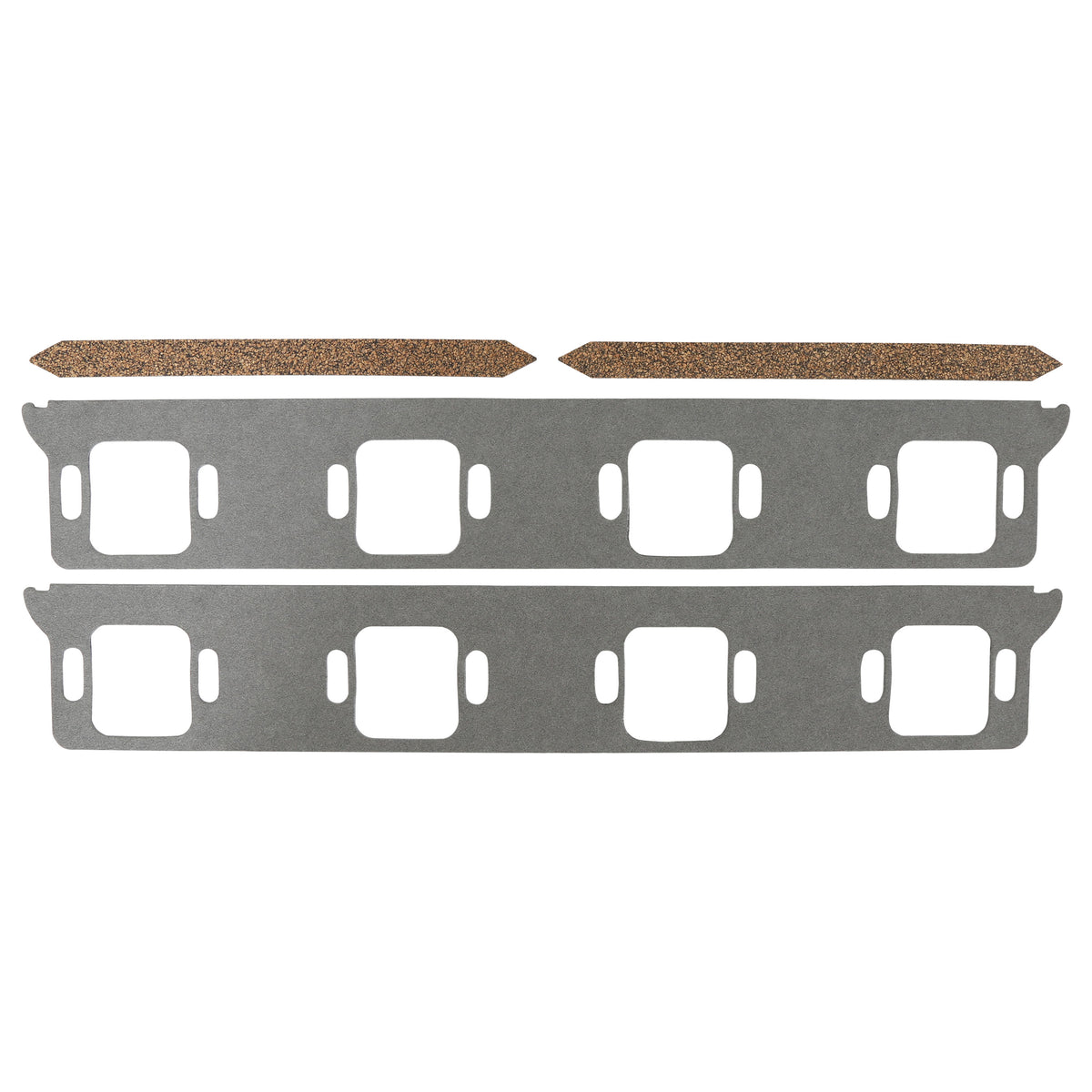 Mr Gasket Performance Intake Manifold Gaskets - .060 Thick - 303G
