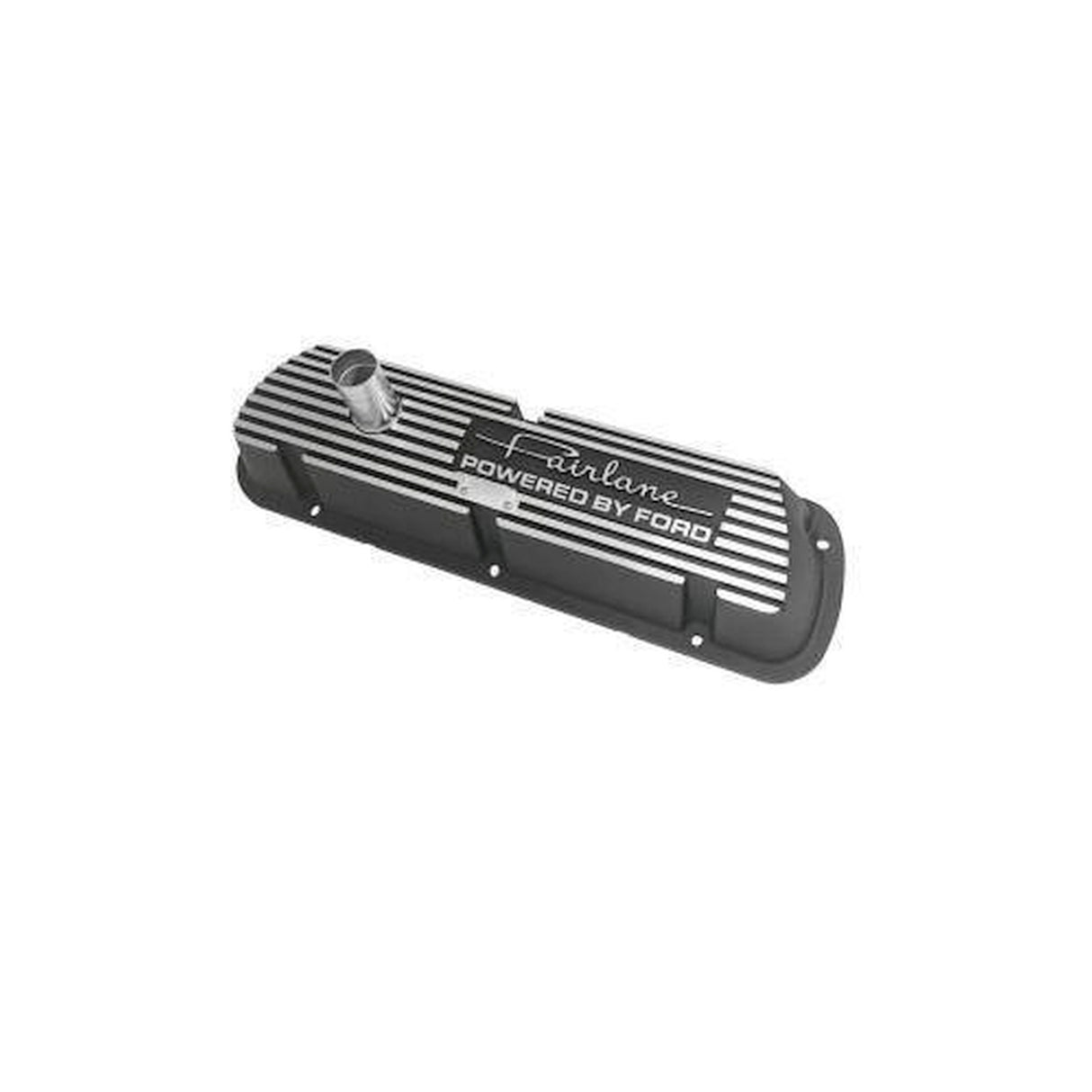 Scott Drake Fairlane Aluminum Valve Covers (Pair) - 6A582-FL