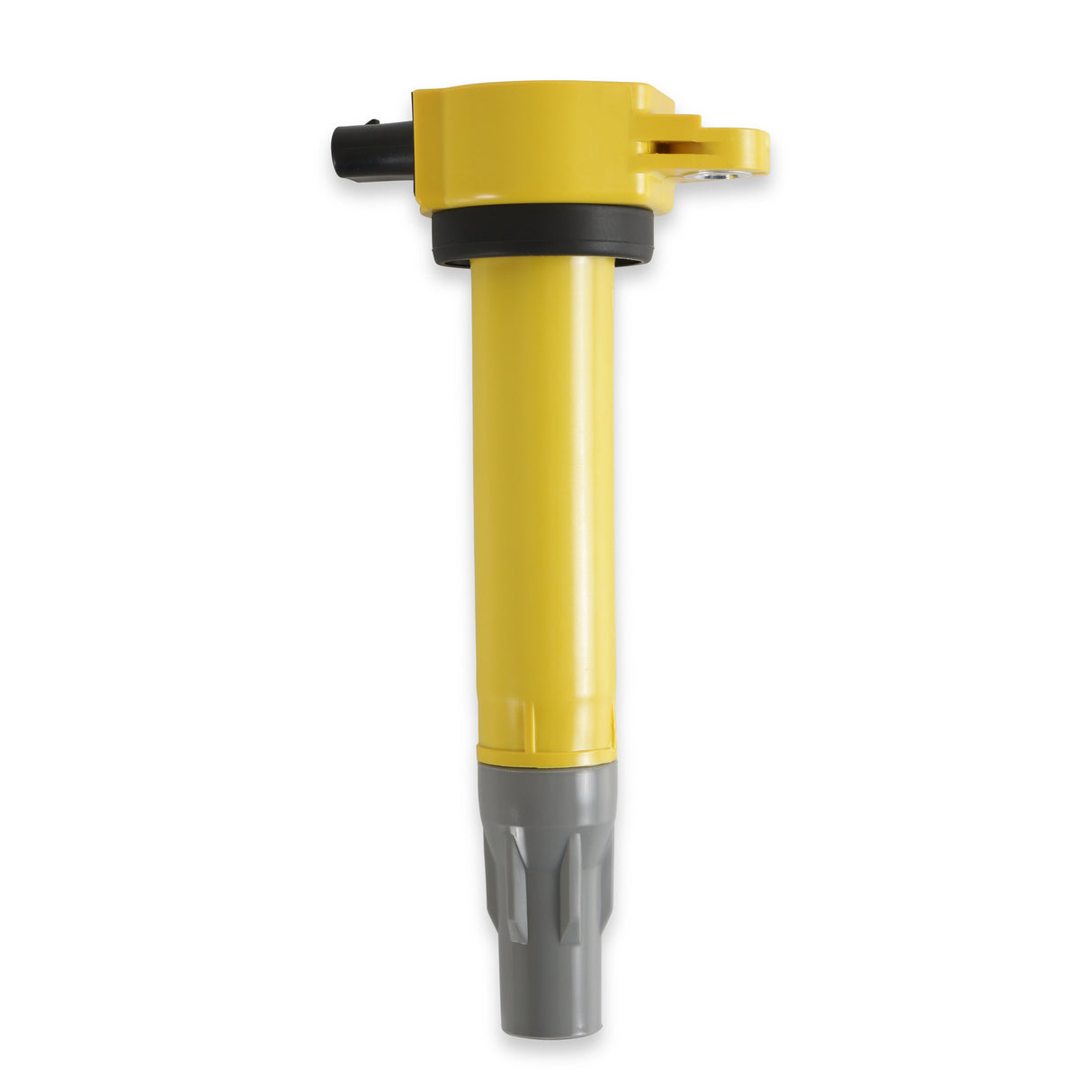 ACCEL Ignition Coil - SuperCoil - 2006-2011 Mopar - 2.7/3.5/4.0L - Yellow - 6-Pack - 140502-6