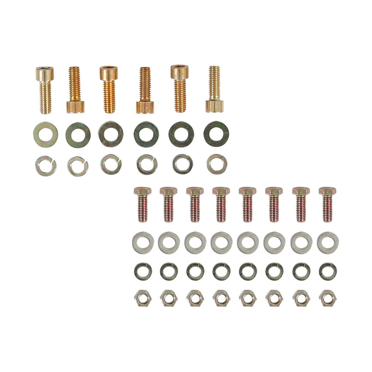 Quick Time Bellhousing - 6-Cylinder Ford Falcon Barra BA, BF, and FG - RM-4081