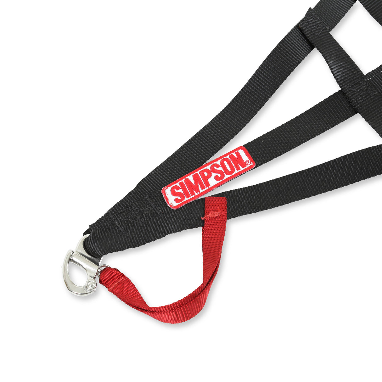 Simpson DNC5RLP Driver Net Corvette Left P - DNC5RLP
