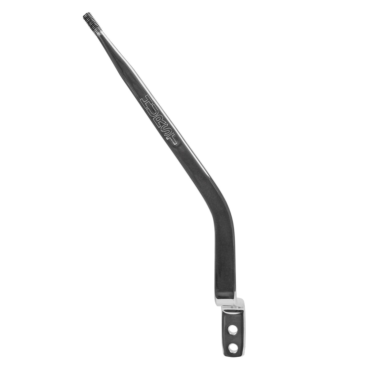 Hurst Competition/Plus Shifter Stick - Chrome - 5384084