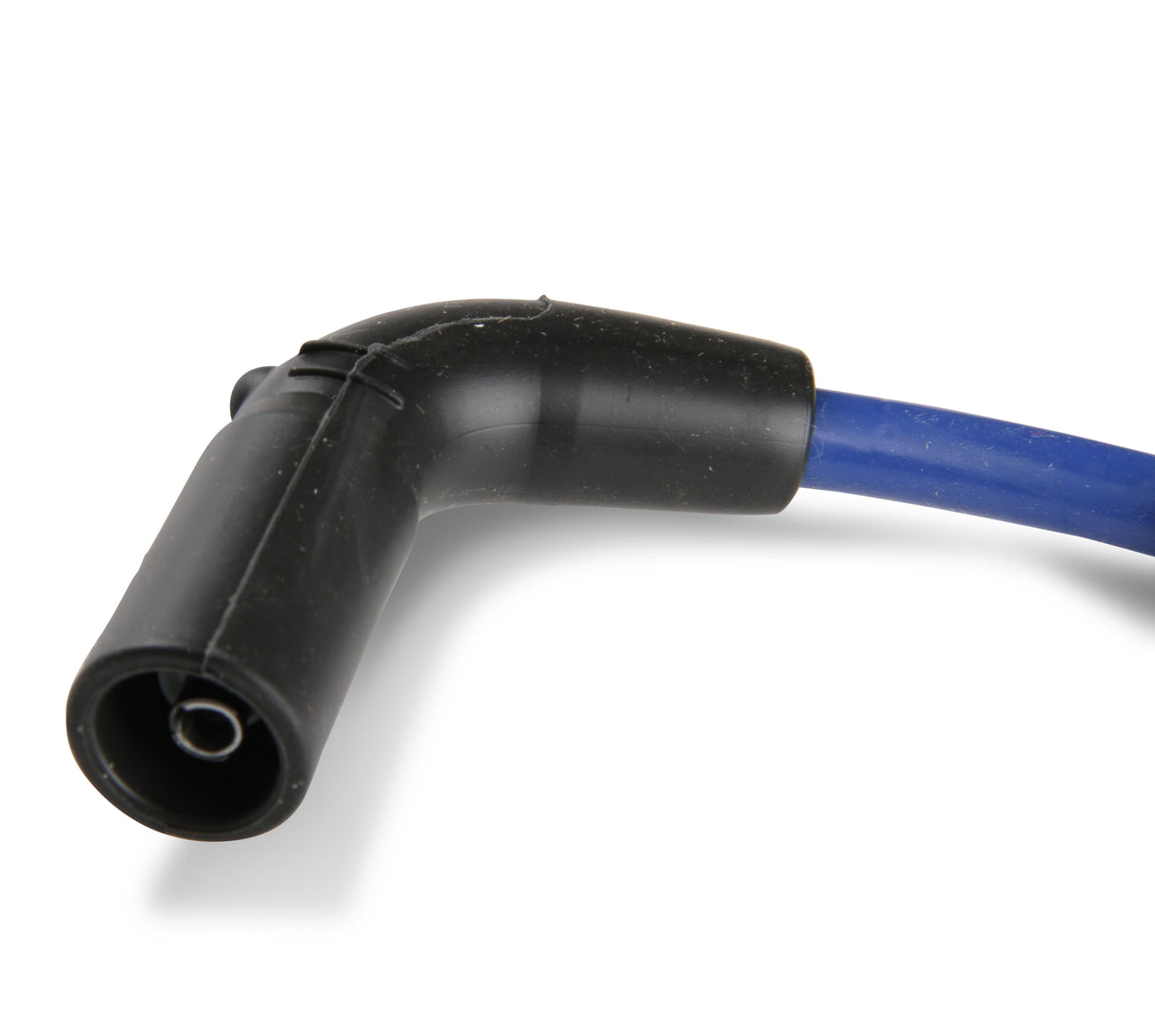 ACCEL Custom Wire Set - 09-15 Sportster XR1200 - 8mm - Blue - 171112B
