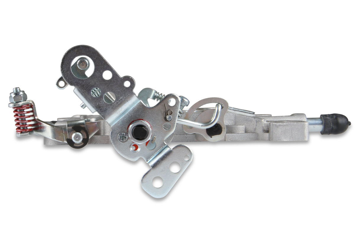 Holley 112-112 Throttle Body Kit, 0-1850