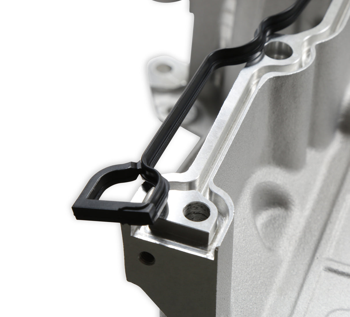 Holley 20-290 Mid-Mount Complete Accessory System