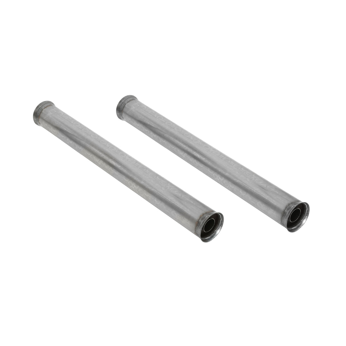 Hooker Sidetube Slip-In Mufflers - 21002HKR
