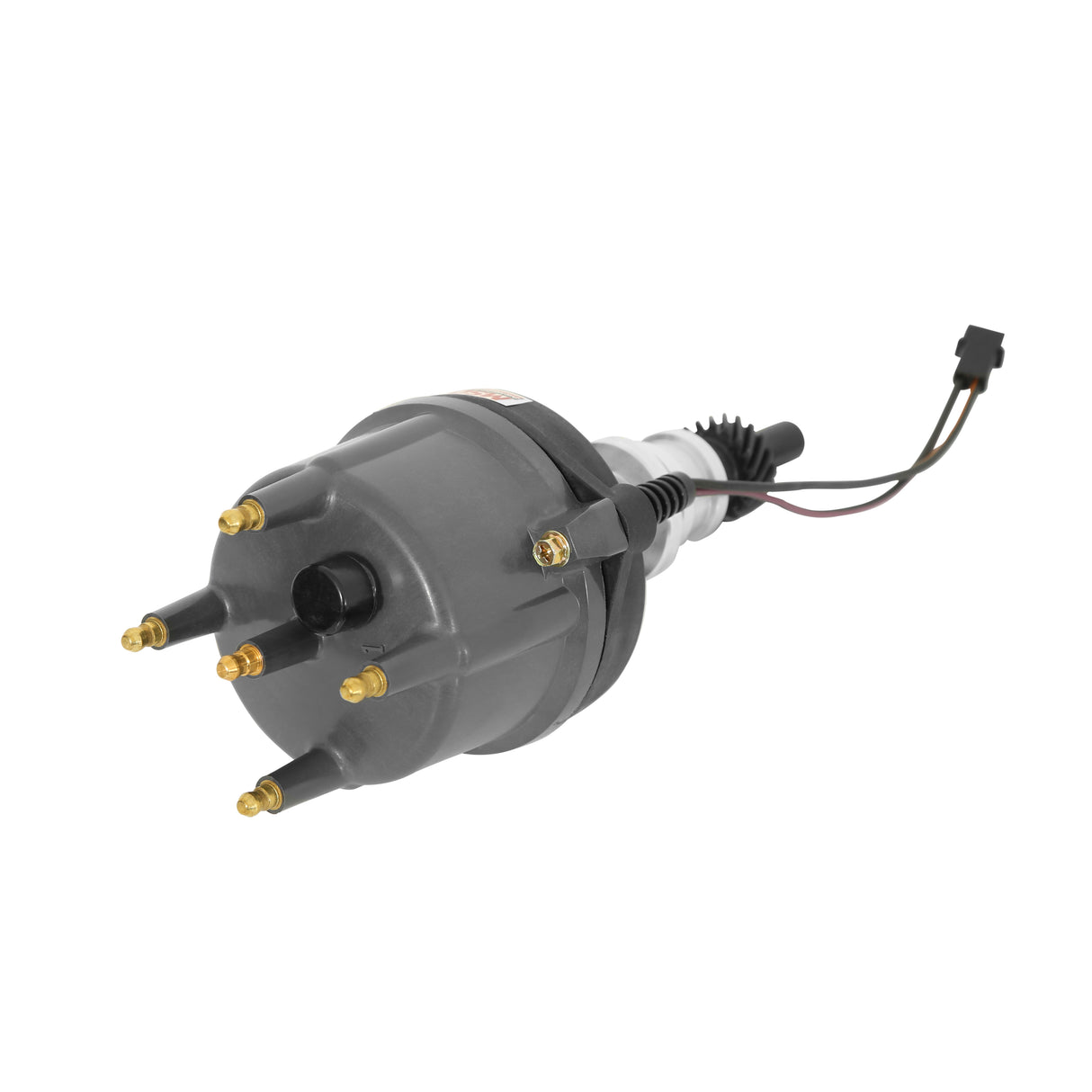 MSD Ford 2.3L Billet Distributor - 8473