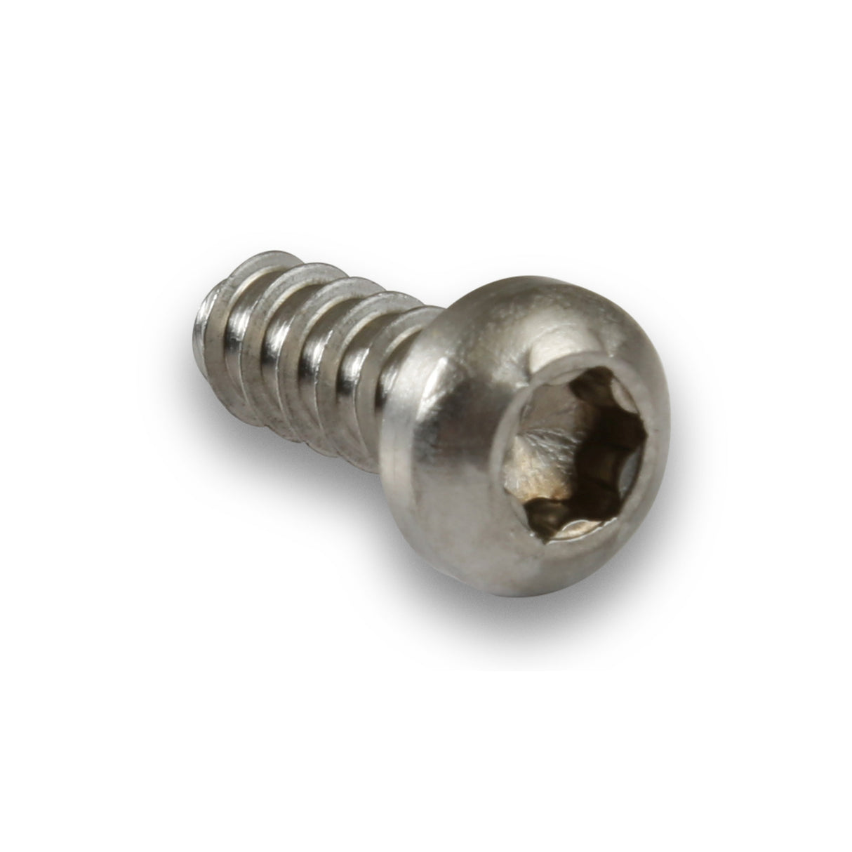 MSD LS Airforce Intake Fastener Kit For Pn 2701 And Pn 2702 - 2712