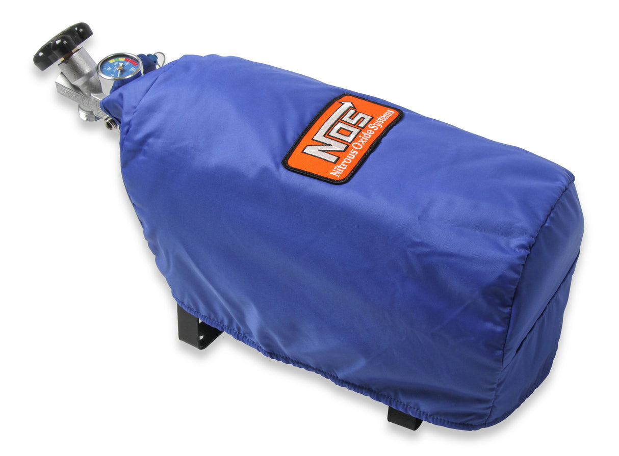 NOS Nitrous Bottle Blanket - 14165NOS
