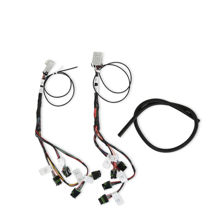 Holley 558-312 HP Smart Coil Ignition Harness